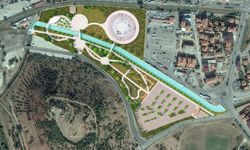 Çoruhözü Kanal Projesi’nde Saha Çalışmaları Başladı