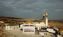 Sulakyurtlu Öğrencilerden Siyer-i Nebi Müzesi’ne Anlamlı Ziyaret