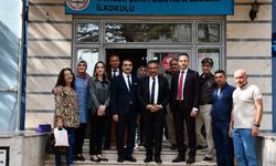 Milli Eğitim Müdürü Güney Sahada