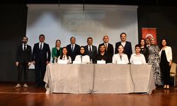 Aytmatov’un Eserleri Kırıkkale’de Konuşuldu