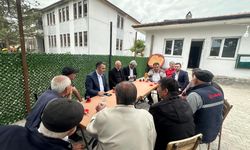 Irmak Mahallesi’ne Müjdeler Peş Peşe: Sağlık ve Altyapı Yatırımları Geliyor