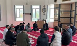 Sulakyurt’ta Mayıs Ayı Mutat Toplantısı Gerçekleştirildi