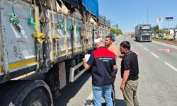 Kurban Bayramı Öncesi Kırıkkale’de Sıkı Denetim Başladı