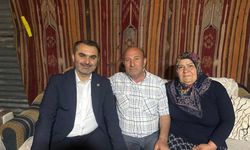 Mustafa Kaplan’dan Vefa Ziyareti