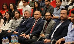 Kırıkkale Üniversitesi'nde Münazara Turnuvasına Yoğun İlgi