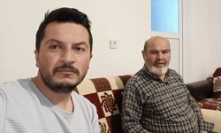 Yeşilli Köyü'nde Gönül Ziyareti