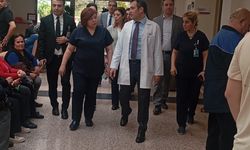Yüksek İhtisas’ta Hizmette Süreklilik ve Gelişim Adımları