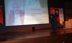 Kırıkkale’de “Ailede Ebeveyn Tutumları” Konferansı Yoğun İlgi Gördü
