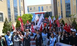 Türk Eğitim-Sen’den Kırıkkale’de Üye Zaferi