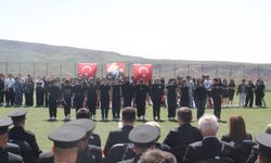 Delice’de 19 Mayıs Coşkusu
