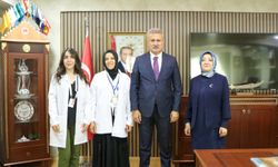 Yahşihan’da “İdeal Kilonu Öğren, Sağlıklı Yaşa” Kampanyası Başladı