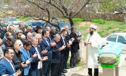 Bahadır Kılıç’ın Acı Günü
