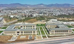 KKTC'de Tarihi Gün: Cumhuriyet Yerleşkesi Açıldı