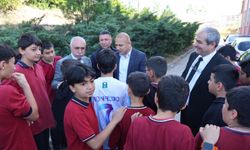 Kırıkkale’de Öğrencilerden Sıfır Atık Desteği
