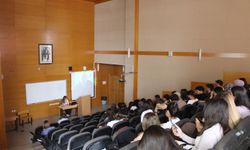 Kırıkkale Üniversitesi’nde Çevre Bilinci Vurgusu