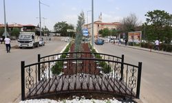 Kırıkkale Estetik Dokunuşlarla Yenileniyor