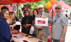 Güzel Sanatlar Fakültesi’nden Sanat ve Kültür Dolu Bir Gün