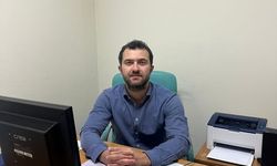 Dr. Hamit Koç Yüksek İhtisas’ta Göreve Başladı