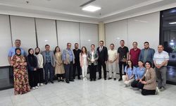 TEMA’nın Saha Ziyaretleri Kırıkkale’de Devam Ediyor