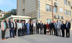 Özer’den Yahşihan’a Tam Destek
