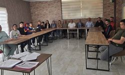 Engelsiz Kafe Hem Eğitim Hem İstihdam Sağlıyor