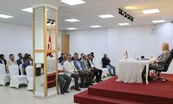Yahşihan Belediyesi’nde Haftalık Olağan Toplantı Gerçekleştirildi