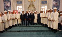Geylani Kur’an Kursu’nda 3. Hafızlık İcazet Merasimi Gerçekleşti