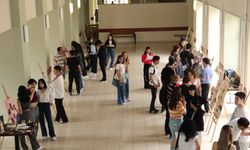Kırıkkale Üniversitesi’nde Üç Dil, Üç Kültür Aynı Sahneye Taşındı