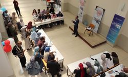 BESST-İVAL’25’te Akademik ve Kariyer Odaklı Etkinlikler İlgi Gördü