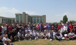 BESST-İVAL’25’te Spor Coşkusu