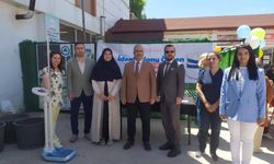 Polat, Bahşılı TSM’de Hizmetleri Değerlendirdi