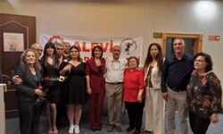 Kırıkkale’de Alevi Kültür Derneği’nden Birlik Buluşması