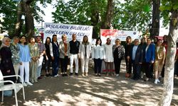 Birlikte Daha Güçlü: Engelsiz Kafe’de Proje Buluşması