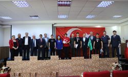 Yahşihan’da İstanbul’un Fethi’nin 572. Yıldönümü Kutlandı