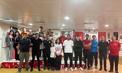Yurtlig Dart Turnuvası Sona Erdi