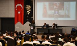 Müdür Güney, "Başarı Hikâyeleri" Programında Öğrencilerle Buluştu