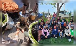 Yahşihan’da Kur’an Kursu ve Yurt Öğrencileri Piknikte Buluştu