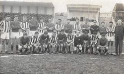 Kırıkkalegücü’nün 1966’daki Tarihi Galibiyeti