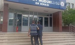Kırıkkale’de Firari Zanlı Operasyonla Yakalandı