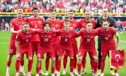 A Milli Futbol Takımı Sahaya İniyor: Aday Kadro Açıklandı