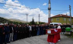 Karbonmonoksit Gazından Zehirlenen Gazi ve Eşi Toprağa Verildi