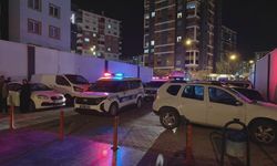 Bıçaklı Kavga: 1 Yaralı