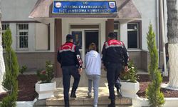 Kırıkkale'de "Yağma" Suçundan Aranan Hükümlü Yakalandı