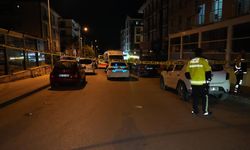 Yahşihan'da Kan Gövdeyi Götürdü: 1 Ölü ,3 Yaralı