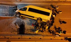 Kırıkkale’de GTA Gibi Olay: Patronunu Gasp Etti, Şehri Birbirine Kattı