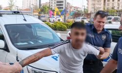 Magandadan Gazeteciye ‘’Öldürürüm’’ Tehditi