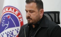 Kırıkkale FK Başkanı Duman İstifa Etti: "135 Milyon Lira Helali Hoş Olsun"