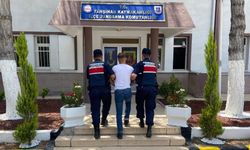 Kırıkkale'de Çeşitli Suçlardan Aranan 2 Hükümlü Yakalandı