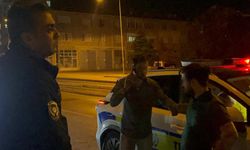 Alkollü Sürücüye Babasından Sitem: "Devede de Boy Var..."