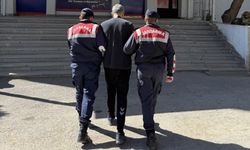 Kırıkkale’de "Tefecilik" Suçundan Aranan Hükümlü Yakalandı